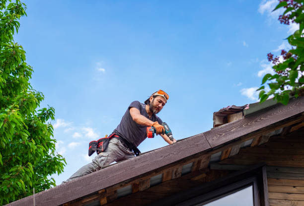 Best Roof Coating Services  in West Wareham, MA