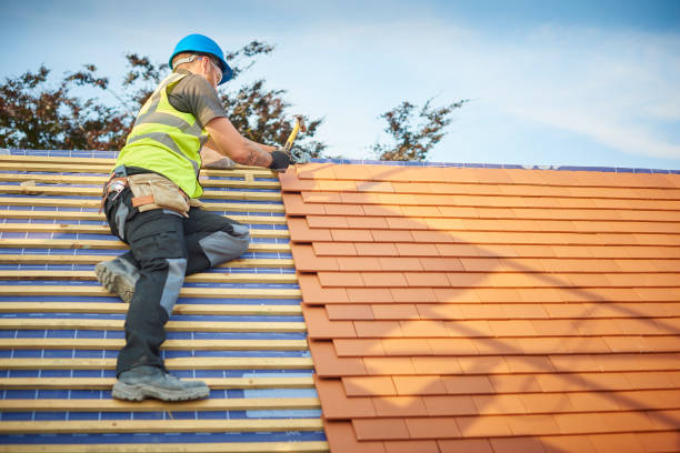 Best Tile Roofing Installation  in West Wareham, MA