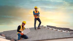 Best Solar Panel Roofing Installation  in West Wareham, MA